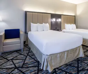 Photo 4 - Baymont by Wyndham La Vergne