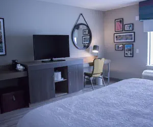 Photo 2 - Hampton Inn & Suites Cranberry Pittsburgh