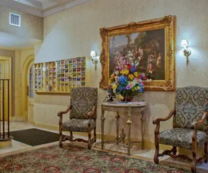 Photo 2 - Place d'Armes Hotel