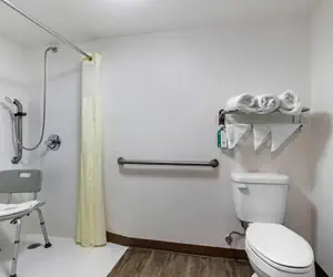 Photo 3 - VetteCity Hotel