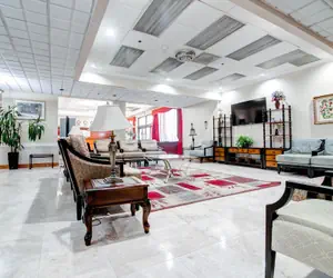 Photo 3 - Ramada Plaza by Wyndham Atlanta Airport