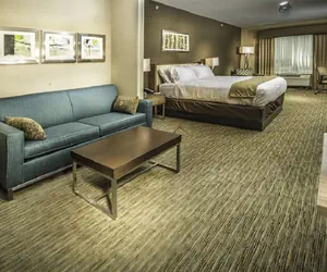 Photo 4 - Holiday Inn Express & Suites Salt Lake City South - Murray, an IHG Hotel
