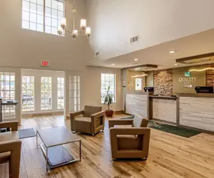 Photo 4 - Quality Inn Lagrange East I-85