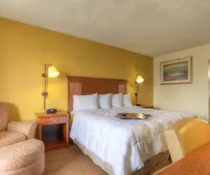 Photo 4 - Econo Lodge Byron