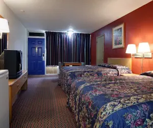 Photo 5 - Americas Best Value Inn Weatherford, OK