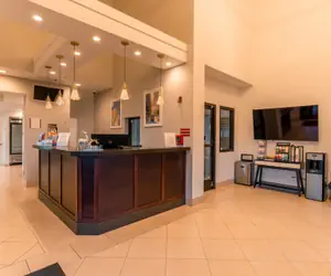 Photo 5 - Hotel Aluxor SFO