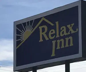 Photo 3 - Relax Inn