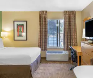 Photo 5 - Extended Stay America Suites Los Angeles Torrance Del Amo Ci