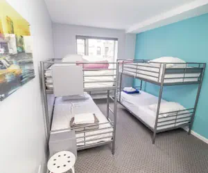 Photo 5 - Canal Loft Hotel