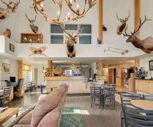 Photo 2 - Quality Inn Belgrade - Bozeman Yellowstone Airport