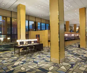 Photo 4 - Hilton Chicago O'Hare Airport