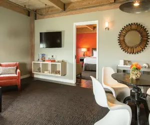 Photo 4 - Harbor House at Pier 21