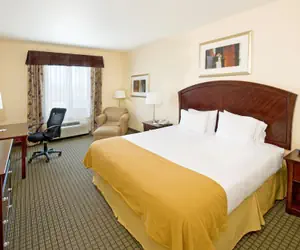 Photo 3 - Holiday Inn Express & Suites Willcox, an IHG Hotel