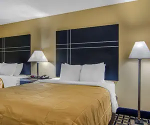 Photo 3 - Quality Inn & Suites Union City - Atlanta South