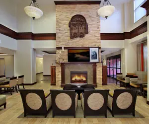 Photo 4 - Hampton Inn & Suites Florence-Downtown