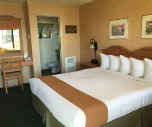 Photo 3 - Pepper Tree Inn