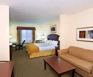 Photo 2 - Holiday Inn Express & Suites Willcox, an IHG Hotel