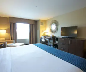 Photo 3 - Holiday Inn Express Fargo SW - I-94 Medical Center, an IHG Hotel