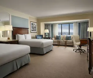 Photo 4 - Little America Hotel