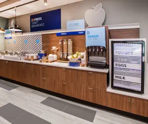 Photo 3 - Holiday Inn Express Anaheim West, an IHG Hotel