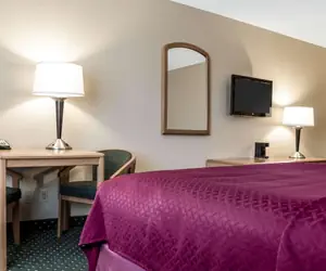 Photo 5 - Travelodge by Wyndham Fargo West Acres