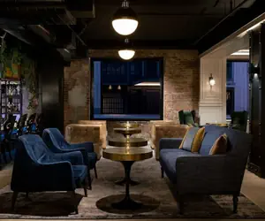 Photo 2 - Arthouse Hotel New York City