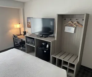 Photo 4 - AmericInn by Wyndham Baxter Brainerd