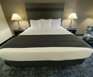 Photo 4 - Best Western Smithfield Inn