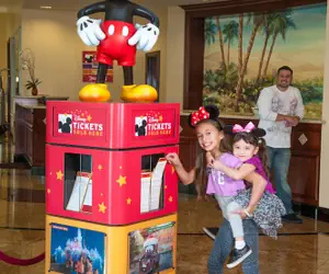 Photo 3 - Desert Palms Hotel & Suites