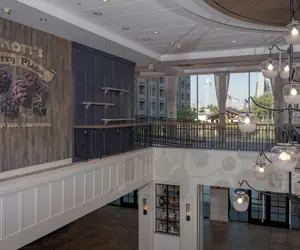 Photo 4 - Knott's Hotel