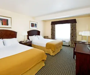 Photo 5 - Holiday Inn Express & Suites Willcox, an IHG Hotel