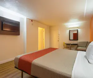 Photo 4 - Motel 6 Garland, TX - Northeast Dallas