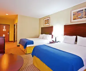 Photo 5 - Holiday Inn Express Hotel & Suites Magee, an IHG Hotel