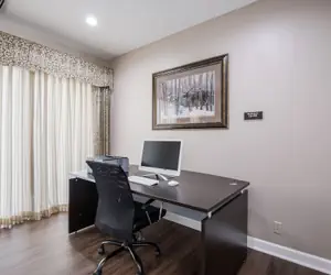 Photo 4 - AmericInn by Wyndham Fort Atkinson