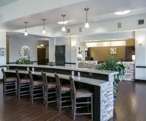 Photo 2 - Sleep Inn & Suites Round Rock - Austin North