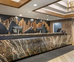 Photo 4 - Hilton Vacation Club Tahoe Seasons Lake Tahoe