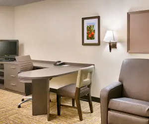 Photo 5 - Candlewood Suites Dallas Plano East Richardson, an IHG Hotel