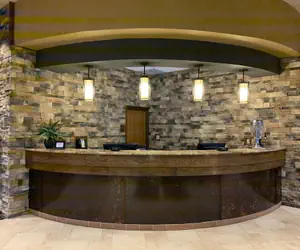 Photo 2 - Ramkota Hotel