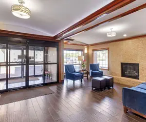 Photo 4 - Comfort Inn & Suites Gillette near Campbell Medical Center