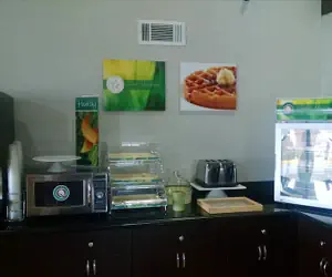 Photo 3 - Quality Inn & Suites Stuttgart North