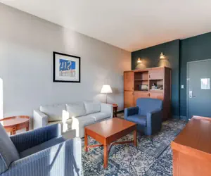 Photo 5 - Vista LIC Hotel, BW Premier Collection