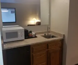 Photo 5 - Super 8 by Wyndham Bend