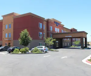 Photo 3 - Wyndham Garden Lancaster CA