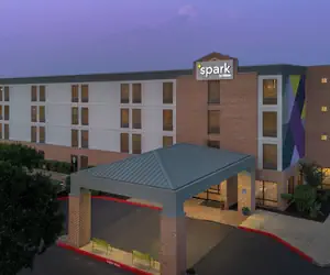 Photo 2 - Spark By Hilton San Antonio Northwest near Six Flags