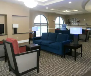 Photo 2 - Comfort Suites Smyrna