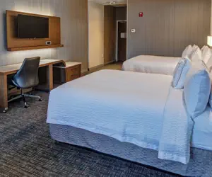 Photo 4 - Courtyard by Marriott Austin Northwest/Lakeline