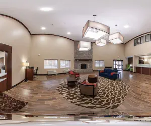 Photo 5 - Comfort Suites Sioux Falls