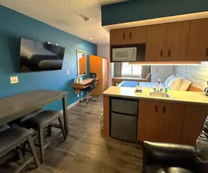 Photo 3 - Microtel Inn & Suites by Wyndham Tomah