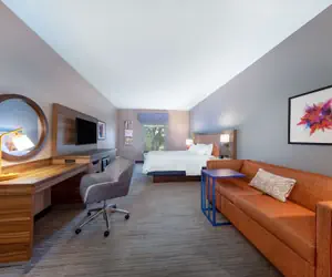 Photo 2 - Hampton Inn St. Robert/Ft. Leonard Wood