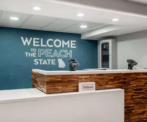 Photo 3 - Hampton Inn Peachtree Corners Norcross